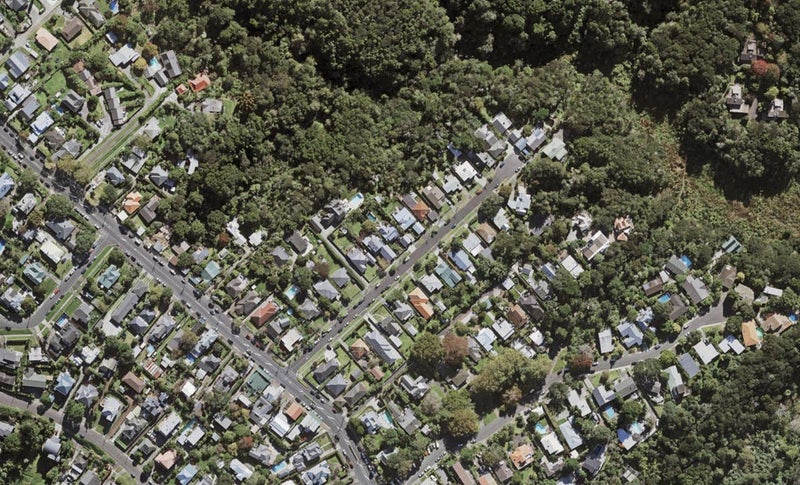 18 Le Roy Terrace, Birkenhead, Auckland - Carousel 1