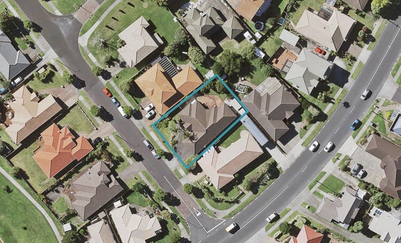 3 Astoria Place, Northpark, Auckland - Carousel 1