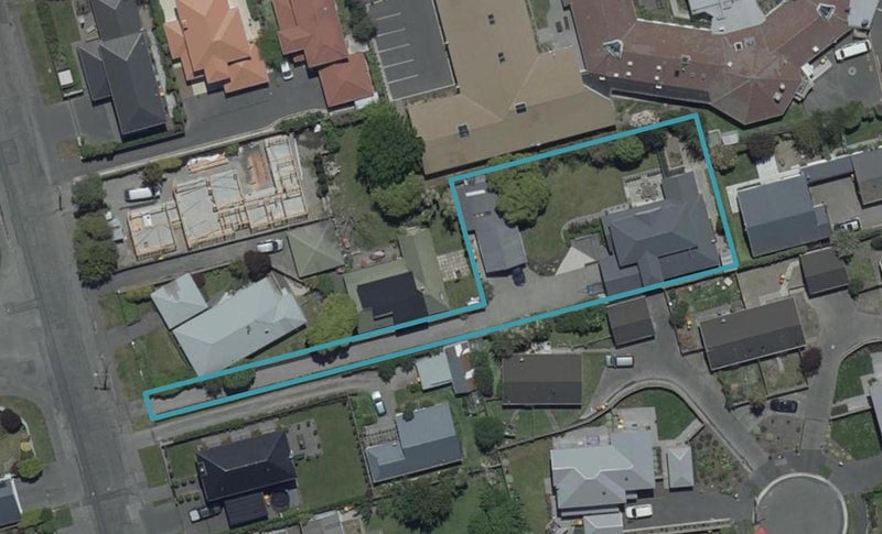 90A Bryndwr Road, Bryndwr, Christchurch - Carousel 1