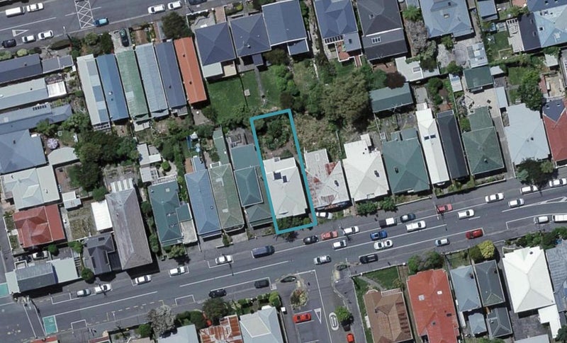 101 Constable Street, Newtown, Wellington - Carousel 1