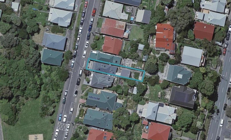 187 Hanson Street, Newtown, Wellington - Carousel 1