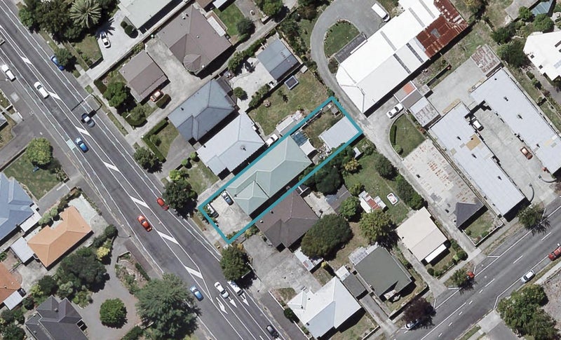 405 St Aubyn ST W, St. Leonards , Hastings - Carousel 1
