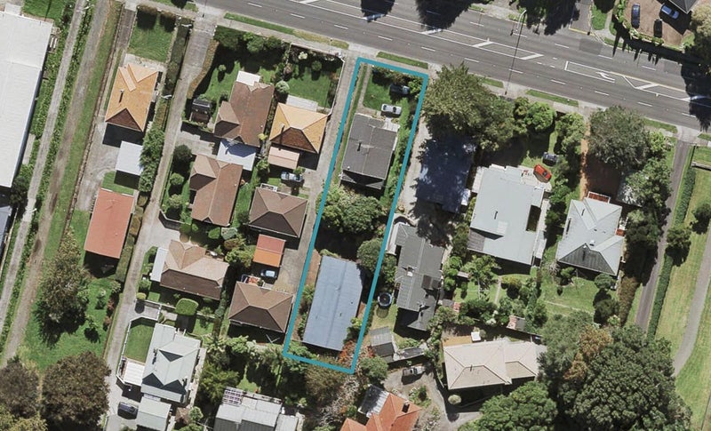 1/605 Mount Albert Road, Royal Oak, Auckland - Carousel 1