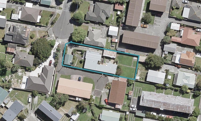 18 Saulbrey Grove, Woburn, Lower Hutt - Carousel 1