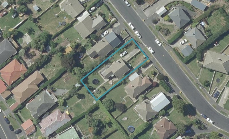 43 Waimea Avenue, Calton Hill, Dunedin - Carousel 1