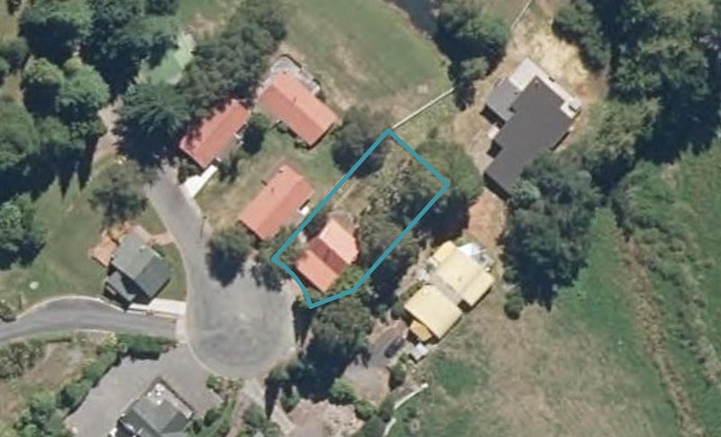 43 Park Avenue, Ohakune, Ohakune - Carousel 1