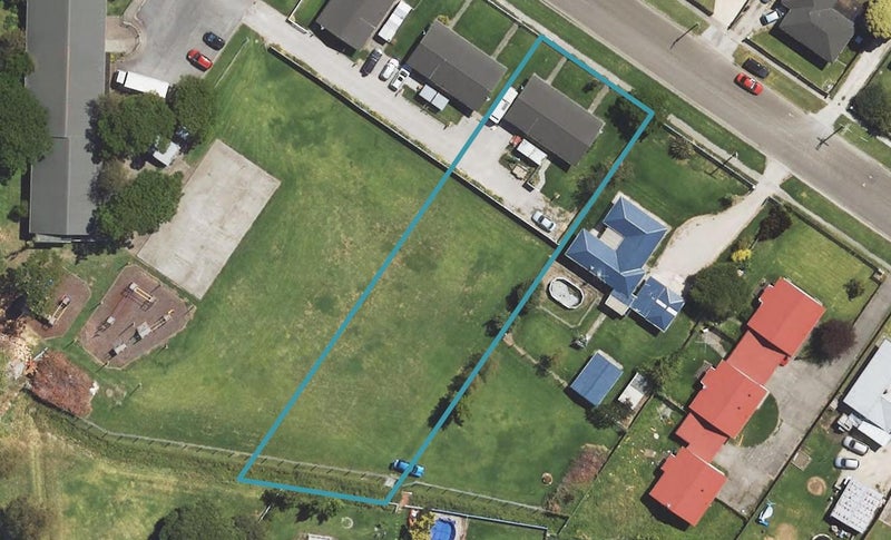 1113 Ida Road, OUTER KAITI, GISBORNE - Carousel 1