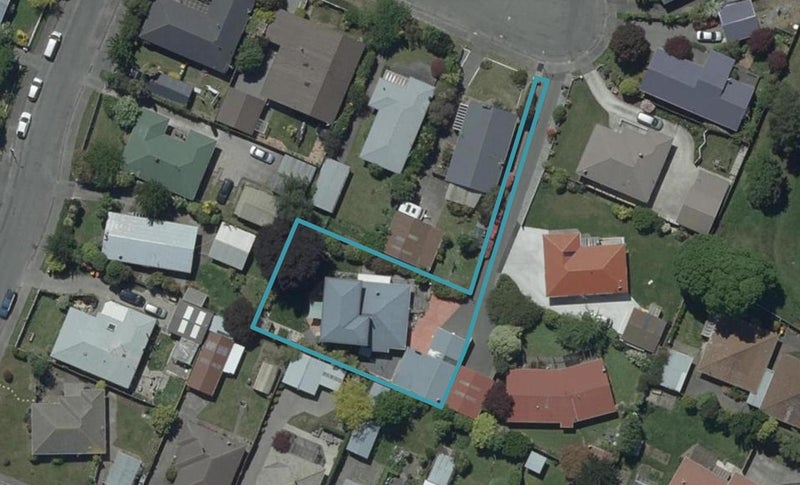 10 Gloaming Place, Sockburn, Christchurch - Carousel 1