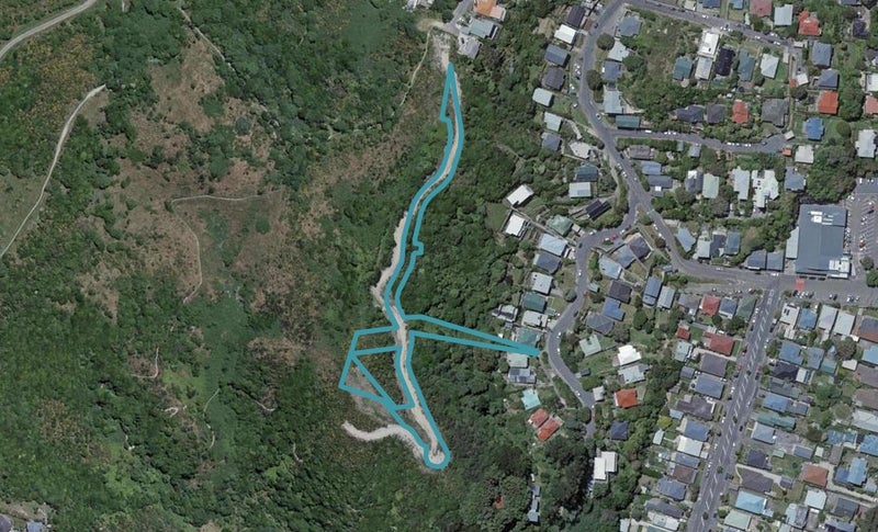 16 Ara Paekawakawa, Island Bay, Wellington - Carousel 1