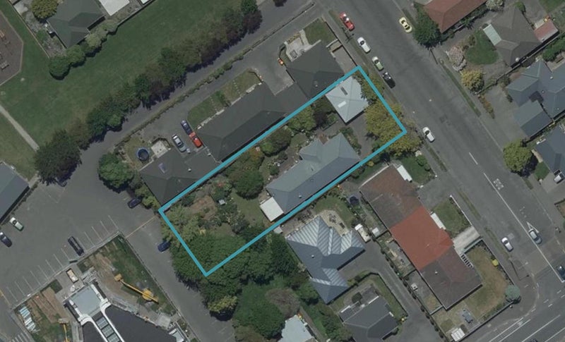3 Craven Street, Sockburn, Christchurch - Carousel 1