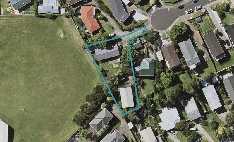 2/18 Mirovale Place, Tōtara Vale, Auckland - Carousel 1