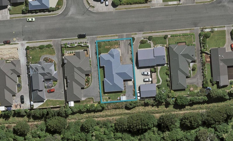 131 Gimblett Street, Waikiwi, Invercargill - Carousel 1