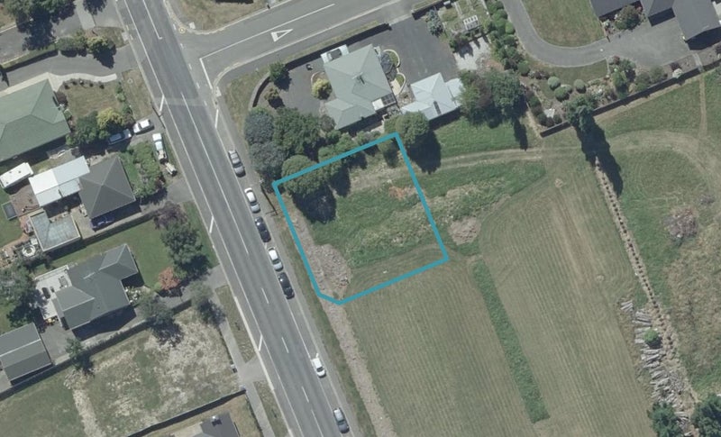 47 Riccarton Road East, East Taieri, Mosgiel - Carousel 1
