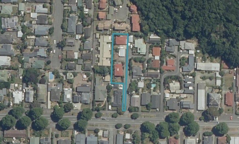 1/187 Nile Street East, Maitai, Nelson - Carousel 1