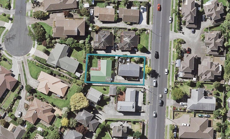 2/157 Whitford Road, Somerville, Manukau - Carousel 1