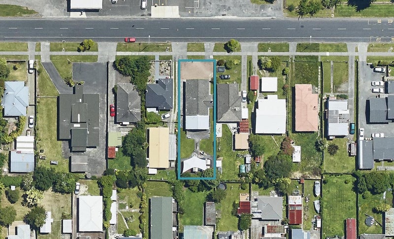 30 Pererika Street, Victoria, Rotorua - Carousel 1