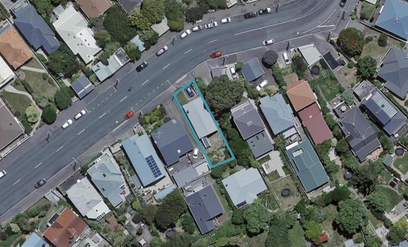 99 Waipapa Road, Hataitai, Wellington - Carousel 1