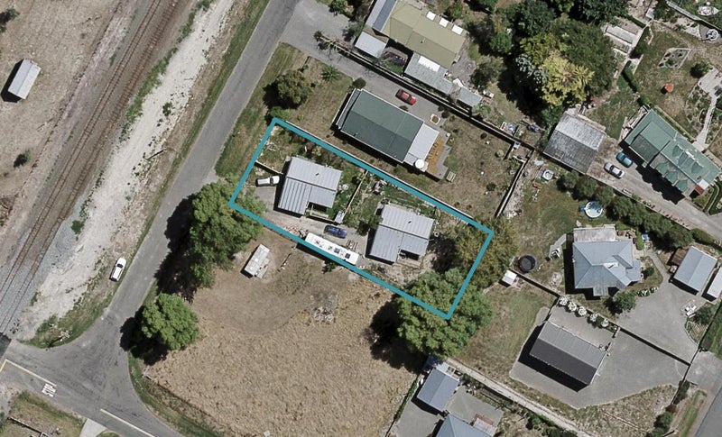 31A Carruthers Street, Otane, Otane - Carousel 1