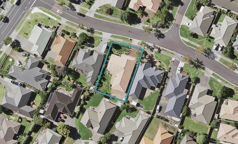 5 Ardagh Place, Dannemora, Auckland - Carousel 1