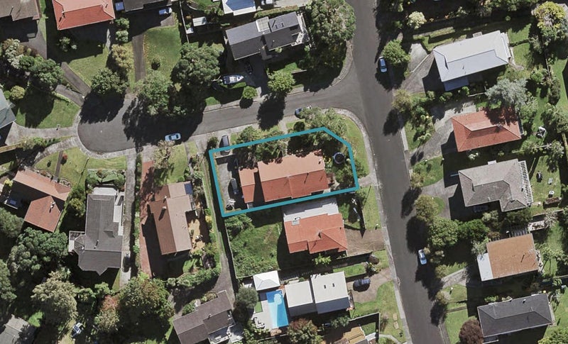 86 Stanaway Street, Hillcrest, Auckland - Carousel 1