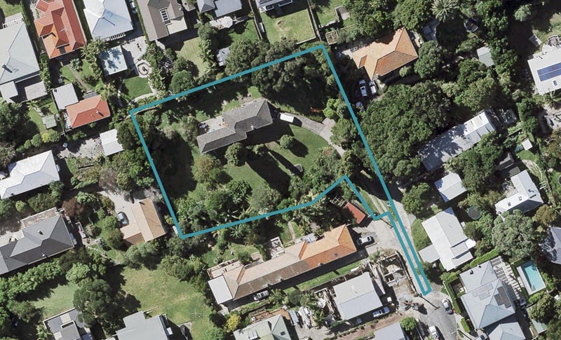11 Everest Street, Devonport, Auckland - Carousel 1