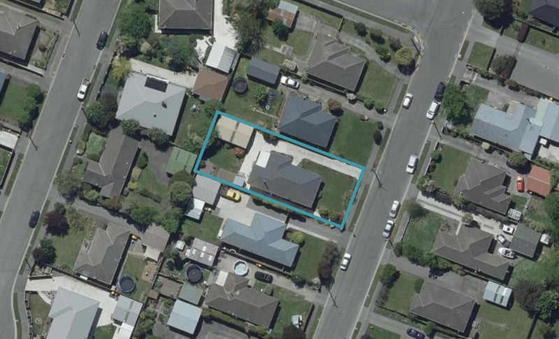 15 Pembroke Street, Avondale, Christchurch - Carousel 1