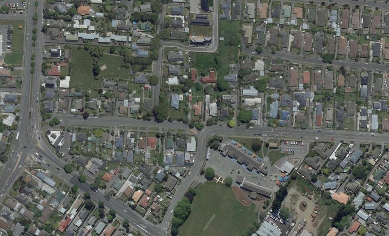 27 Winters Road, Redwood, Christchurch - Carousel 1
