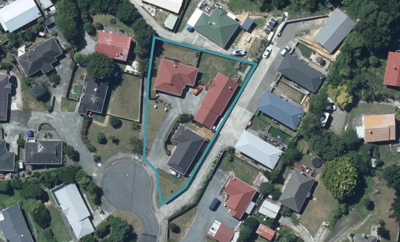 47B Rose Street, Ranui, Porirua - Carousel 1