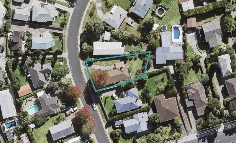5 Tilden Avenue, Hillcrest, Auckland - Carousel 1