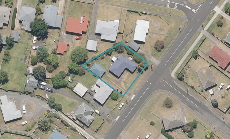 256 London Street, Tawhero, Whanganui - Carousel 1