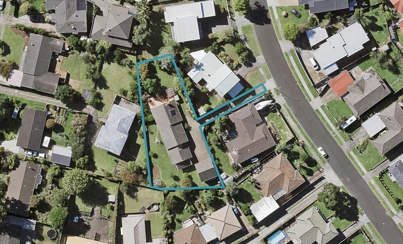 31 Luton Avenue, Sunnyhills, Auckland - Carousel 1