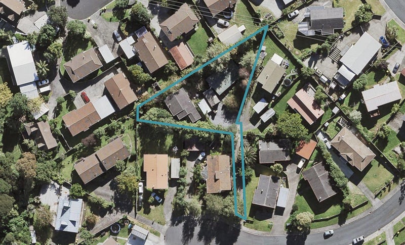 3/11 Thistledew place, Bayview, Auckland - Carousel 1