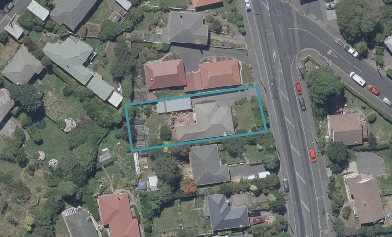 263 Taieri Road, Wakari, Dunedin - Carousel 1