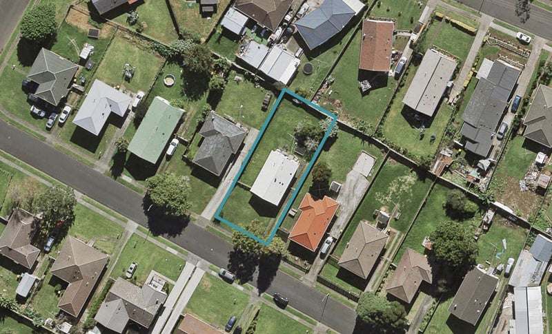 65 Ferguson Street, Mangere East, Auckland - Carousel 1