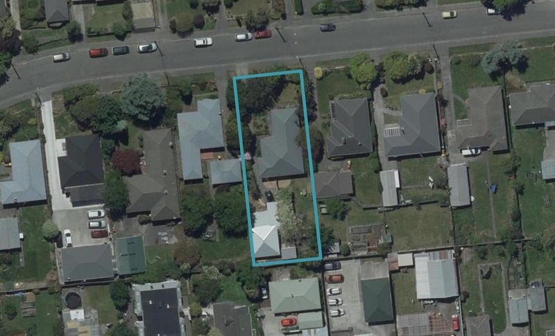 46 Arthur Street, Upper Riccarton, Christchurch - Carousel 1