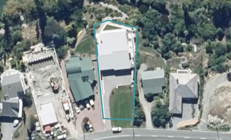 701 Peninsula Road, Kelvin Heights, Queenstown - Carousel 1