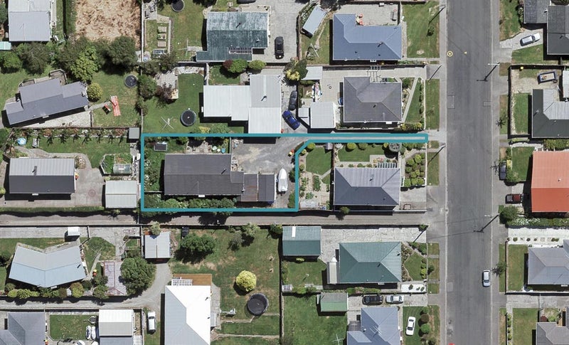 82 Paterson Street, Grasmere, Invercargill - Carousel 1