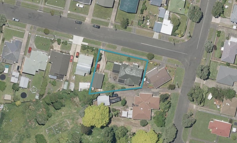 52 Maxwell Avenue, Durie Hill, Whanganui - Carousel 1