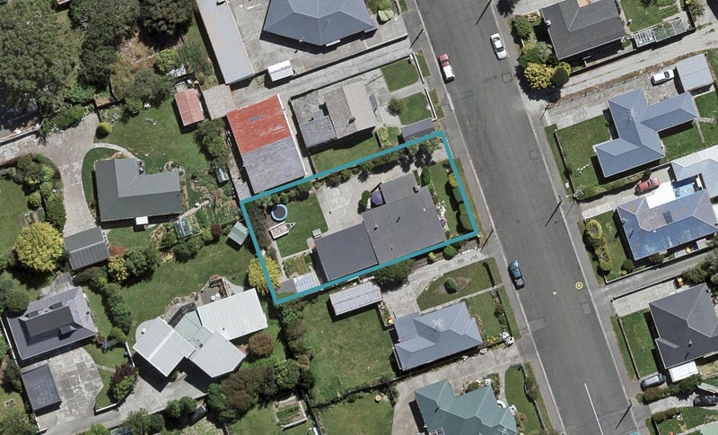 68 Stuart Street, Hawthorndale, Invercargill - Carousel 1