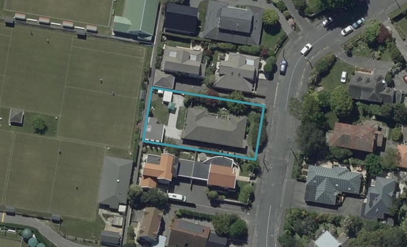 22 Makora Street, Fendalton, Christchurch - Carousel 1