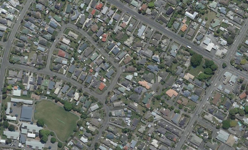 8A Wychwood Crescent, Bishopdale, Christchurch - Carousel 1