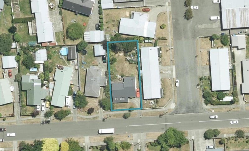 77 Wither Road, Witherlea, Blenheim - Carousel 1