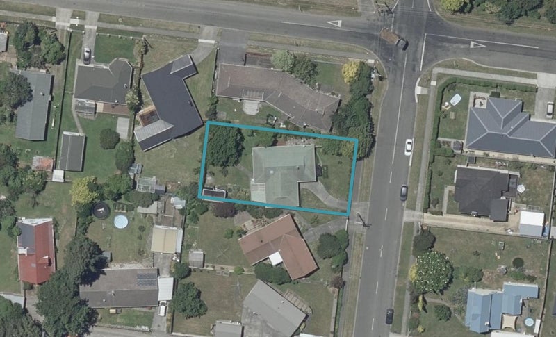 331 Cambridge Avenue, Ashhurst, Ashhurst - Carousel 1