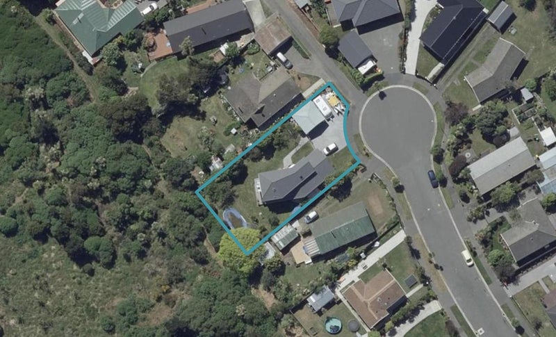 25 Seafield Place, South New Brighton, Christchurch - Carousel 1
