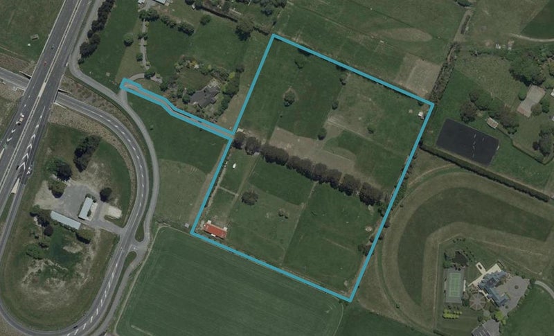 280 Russley Road, Avonhead, Christchurch - Carousel 1