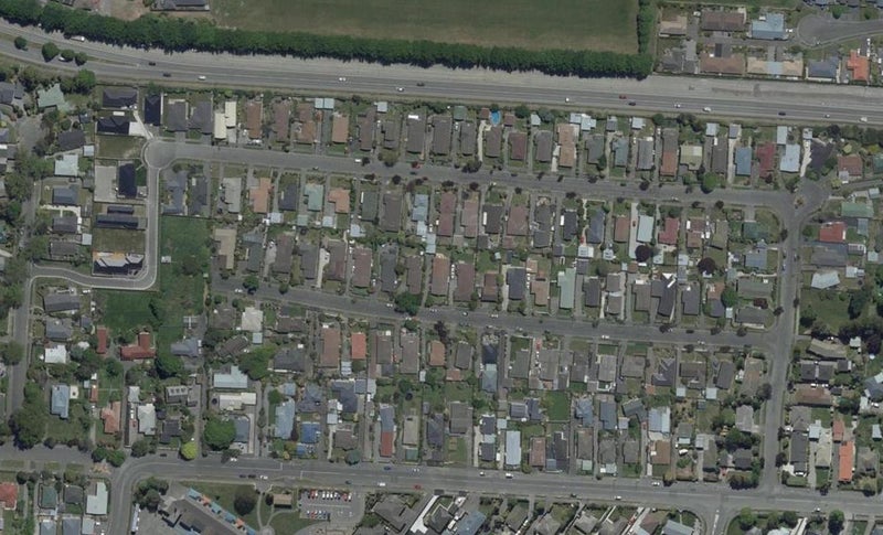 2/26 Greenock Street, Redwood, Christchurch - Carousel 1