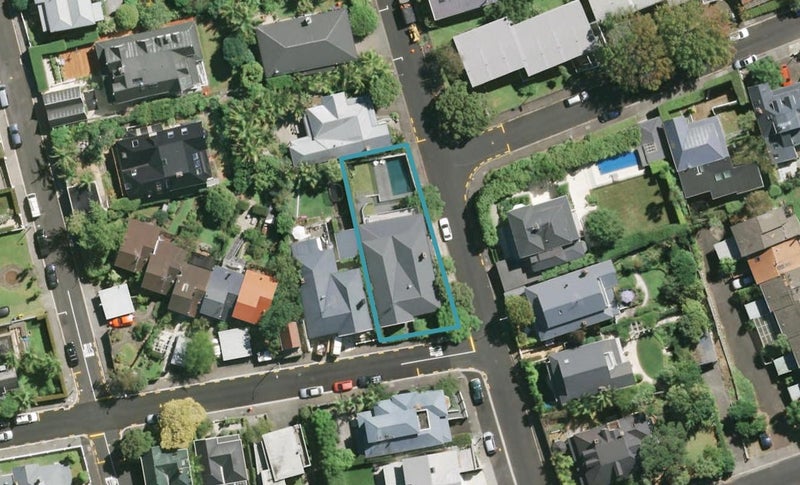 6 Pember Reeves Street, Freemans Bay, Auckland - Carousel 1