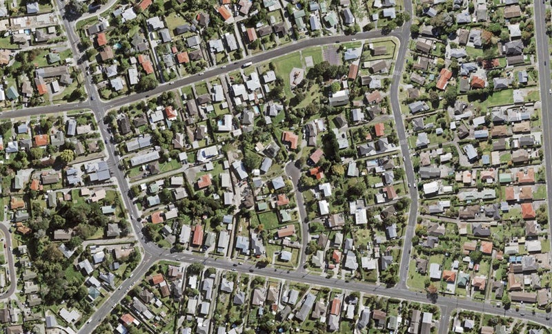 12 Gaede Terrace, Sunnyvale, Auckland - Carousel 1