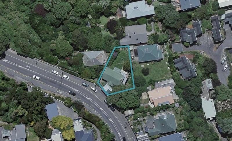 3 Crawford Road, Kilbirnie, Wellington - Carousel 1