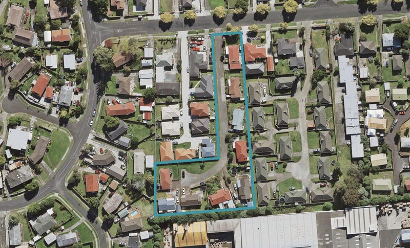 4/30 Gifford Road, Papatoetoe, Auckland - Carousel 1